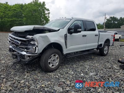 2026 FORD F350 SUPER DUTY 1FT8W3BN0TEC56786 - główne zdjęcie licytacji z USA - miniatura