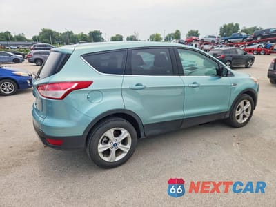 Trzecie zdjęcie samochodu z tyłu: 2013 FORD ESCAPE SE VIN:1FMCU9GX6DUB53825 - miniatura