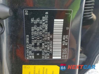 Zdjęcie 13 z 13 samochodu: 2008 LEXUS RX 400H VIN:JTJHW31U482850067 - miniatura