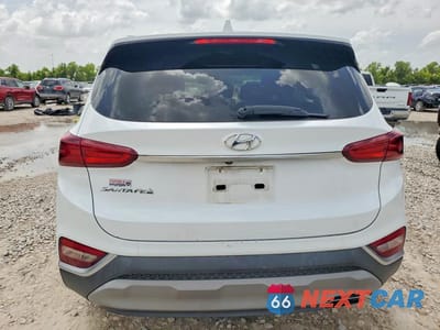 Zdjęcie 6 z 14 samochodu: 2020 HYUNDAI SANTA FE SEL VIN:5NMS33AD4LH235864 - miniatura