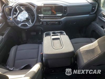 Zdjęcie 8 z 12 samochodu: 2024 CHEVROLET SILVERADO C1500 LT VIN:3GCPACED0RG117093 - miniatura