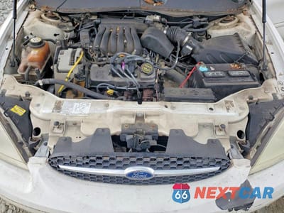 Zdjęcie 11 z 12 samochodu: 2003 FORD TAURUS SES VIN:1FAFP55213G229642 - miniatura