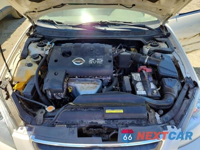 Zdjęcie 11 z 12 samochodu: 2003 NISSAN ALTIMA BASE/S/SL VIN:1N4AL11D93C188531 - miniatura