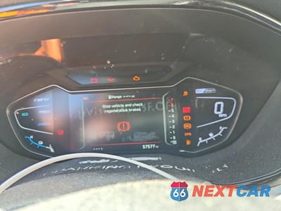 Zdjęcie 9 z 14 samochodu: 2020 KIA NIRO EX PREMIUM VIN:KNDCC3LD5L5363616 - miniatura