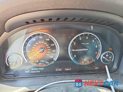 Zdjęcie 9 z 13 samochodu: 2016 BMW X3 XDRIVE28I VIN:5UXWX9C56G0D68082 - miniatura