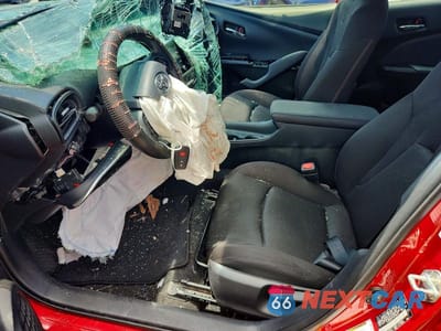 Zdjęcie 7 z 13 samochodu: 2022 TOYOTA PRIUS LE VIN:JTDKAMFU1N3185673 - miniatura