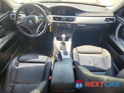 Zdjęcie 8 z 12 samochodu: 2011 BMW 335 I VIN:WBAPM5C57BE575433 - miniatura