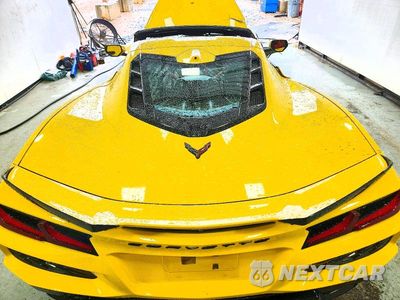 Zdjęcie 11 z 13 samochodu: 2026 CHEVROLET CORVETTE Z06 3LZ VIN:1G1YF2D38T5600797 - miniatura