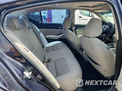 Zdjęcie 10 z 13 samochodu: 2019 NISSAN ALTIMA SV VIN:1N4BL4DV2KN304777 - miniatura