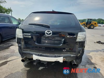 Zdjęcie 6 z 13 samochodu: 2009 MAZDA CX-7 VIN:JM3ER29L990229995 - miniatura