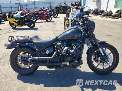 2022 HARLEY-DAVIDSON FXLRS 1HD1YWZ20NB051612 - główne zdjęcie licytacji z USA - miniatura