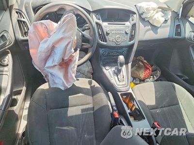 Zdjęcie 15 z 24 samochodu: 2016 FORD FOCUS S VIN:1FADP3E29GL215481 - miniatura