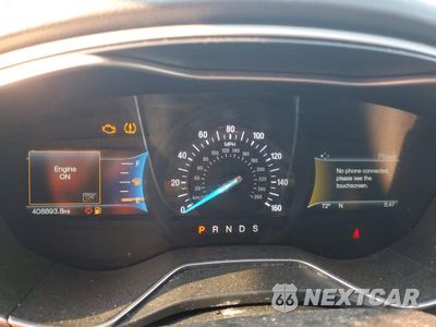 Zdjęcie 9 z 12 samochodu: 2015 FORD FUSION SE VIN:3FA6P0H9XFR290982 - miniatura