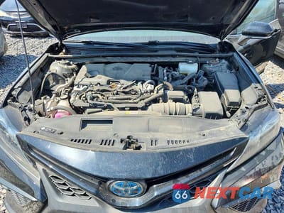 Zdjęcie 11 z 12 samochodu: 2023 TOYOTA CAMRY HYBRID SE VIN:4T1G31AK5PU609515 - miniatura