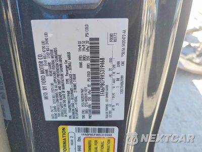 Zdjęcie 12 z 12 samochodu: 2017 FORD MUSTANG GT VIN:1FA6P8CF9H5319468 - miniatura