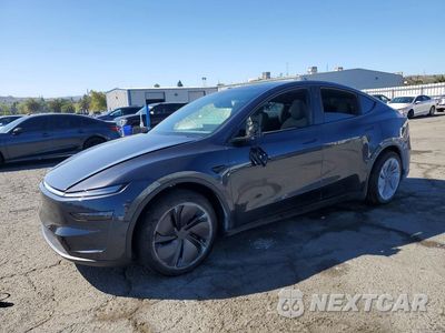 2026 TESLA MODEL Y 7SAYGDEE2TF640519 - główne zdjęcie licytacji z USA - miniatura
