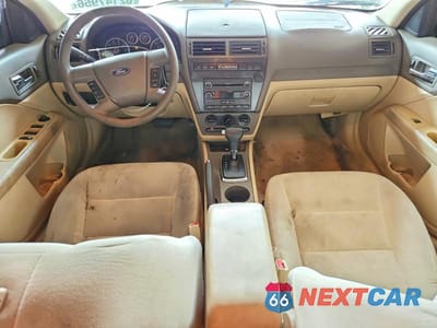 Zdjęcie 8 z 12 samochodu: 2008 FORD FUSION SE VIN:3FAHP07Z88R107141 - miniatura