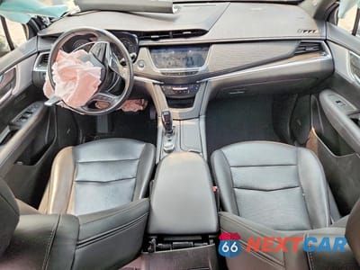 Zdjęcie 8 z 14 samochodu: 2021 CADILLAC XT5 PREMIUM LUXURY VIN:1GYKNCRS9MZ151222 - miniatura