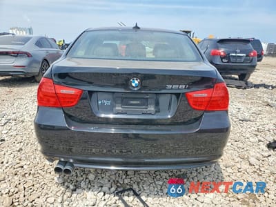 Zdjęcie 6 z 12 samochodu: 2011 BMW 328 XI VIN:WBAPK7C5XBF195613 - miniatura