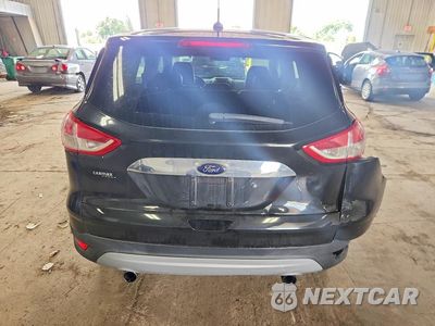 Zdjęcie 6 z 13 samochodu: 2013 FORD ESCAPE SEL VIN:1FMCU9H93DUA34839 - miniatura