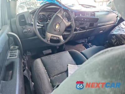 Zdjęcie 8 z 12 samochodu: 2013 CHEVROLET SILVERADO C1500 LT VIN:3GCPCSE06DG250614 - miniatura