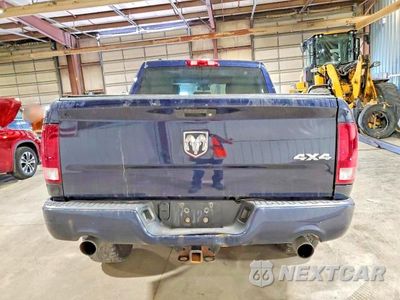 Zdjęcie 6 z 12 samochodu: 2014 RAM 1500 ST VIN:1C6RR7KT0ES313260 - miniatura