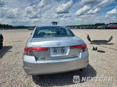 Zdjęcie 6 z 12 samochodu: 2012 HONDA ACCORD SE VIN:1HGCP2F6XCA003844 - miniatura