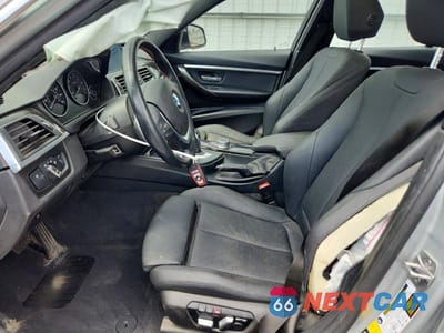 Zdjęcie 7 z 12 samochodu: 2018 BMW 330 XI VIN:WBA8D9G51JNU71461 - miniatura