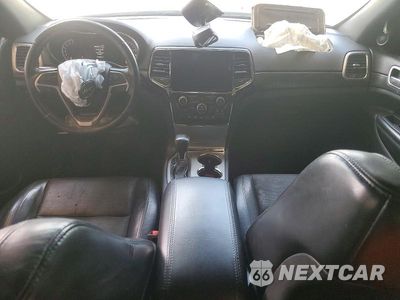 Zdjęcie 8 z 13 samochodu: 2019 JEEP GRAND CHEROKEE LAREDO VIN:1C4RJFAG8KC728427 - miniatura