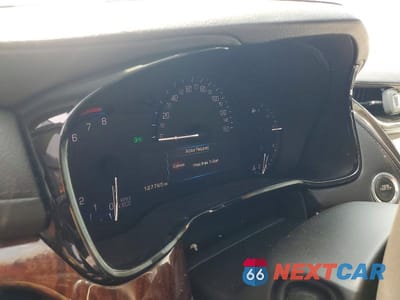 Zdjęcie 9 z 12 samochodu: 2014 CADILLAC CTS LUXURY COLLECTION VIN:1G6AX5S39E0126016 - miniatura