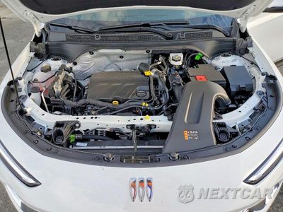 Zdjęcie 12 z 13 samochodu: 2026 BUICK ENVISTA PREFERRED VIN:KL47LAEP0TB186868 - miniatura