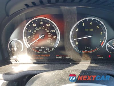 Zdjęcie 9 z 13 samochodu: 2015 BMW X3 XDRIVE35I VIN:5UXWX7C5XF0K31890 - miniatura