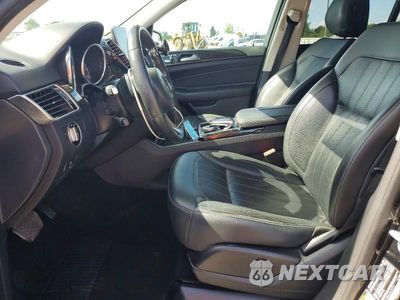 Zdjęcie 7 z 12 samochodu: 2016 MERCEDES-BENZ GLE 350 VIN:4JGDA5JB6GA675721 - miniatura