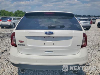 Zdjęcie 6 z 13 samochodu: 2013 FORD EDGE SEL VIN:2FMDK3JCXDBC90317 - miniatura