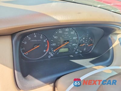 Zdjęcie 9 z 12 samochodu: 2000 HONDA ACCORD LX VIN:1HGCG5641YA060652 - miniatura