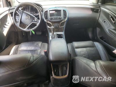 Zdjęcie 8 z 13 samochodu: 2014 BUICK LACROSSE VIN:1G4GB5G3XEF215018 - miniatura