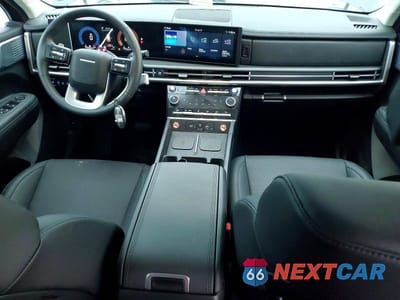 Zdjęcie 8 z 13 samochodu: 2026 HYUNDAI SANTA FE SEL VIN:5NMP24GL3TH184855 - miniatura