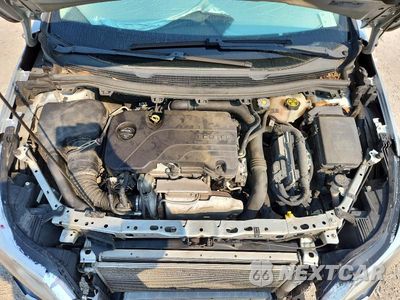 Zdjęcie 11 z 12 samochodu: 2018 CHEVROLET CRUZE LS VIN:1G1BB5SM5J7203998 - miniatura