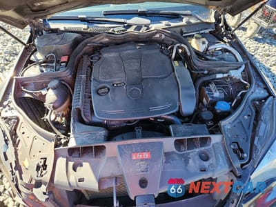 Zdjęcie 11 z 13 samochodu: 2014 MERCEDES-BENZ E 350 VIN:WDDKJ5KB7EF250363 - miniatura