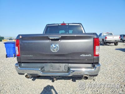 Zdjęcie 6 z 12 samochodu: 2020 RAM 1500 BIG HORN/LONE STAR VIN:1C6SRFFT1LN365899 - miniatura