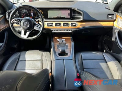 Zdjęcie 7 z 10 samochodu: 2021 MERCEDES-BENZ GLE 350 4MATIC VIN:4JGFB4KB8MA440067 - miniatura