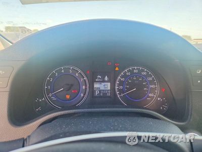 Zdjęcie 9 z 12 samochodu: 2011 INFINITI G37 COUPE BASE VIN:JN1CV6EK2BM215602 - miniatura