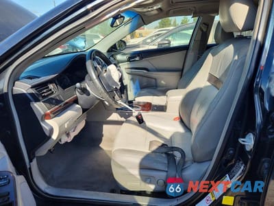 Zdjęcie 7 z 13 samochodu: 2012 TOYOTA CAMRY XLE VIN:4T4BF1FK0CR173635 - miniatura