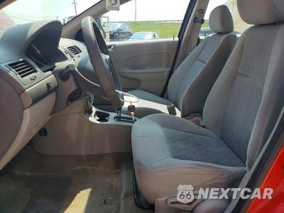 Zdjęcie 7 z 12 samochodu: 2007 CHEVROLET COBALT LS VIN:1G1AK55F577336097 - miniatura