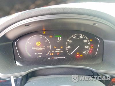 Zdjęcie 9 z 12 samochodu: 2026 HONDA CIVIC SPORT VIN:2HGFE4F85TH335742 - miniatura