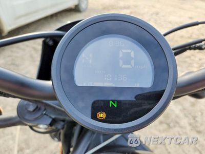 Zdjęcie 7 z 9 samochodu: 2023 HONDA REBEL 500 VIN:MLHPC5614P5600839 - miniatura