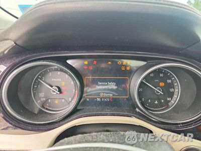 Zdjęcie 9 z 13 samochodu: 2021 BUICK ENCORE GX SELECT VIN:KL4MMDS20MB049795 - miniatura