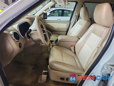 Zdjęcie 7 z 13 samochodu: 2010 FORD EXPLORER EDDIE BAUER VIN:1FMEU7EE4AUA35539 - miniatura
