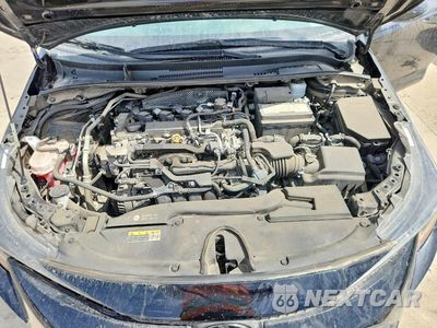 Zdjęcie 11 z 12 samochodu: 2024 TOYOTA COROLLA LE VIN:5YFB4MDE3RP155154 - miniatura