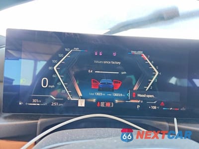 Zdjęcie 9 z 12 samochodu: 2024 BMW 330XI VIN:3MW89FF04R8E49135 - miniatura